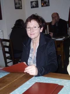 Helga Tomani-Moser