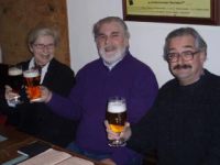 Klassentreffen 19.1.2008
